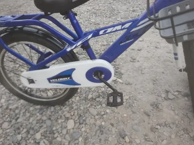 Velosiped sotiladi 1