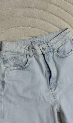 Ayollar uchun zara jinsi shimlari 1