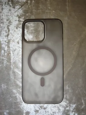 Чехол iPhone 15 Pro Max 1