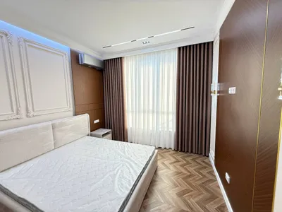 Darxanda 3 xonali, 65 m² kvartira ijaraga beriladi 1