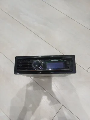 Магитавон Pioneer 1