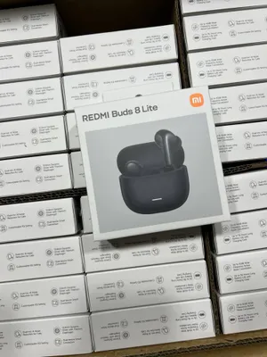 Redmi buds 8 lite гарантия доставка