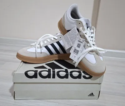 Продаются кроссовки "Adidas" (оригинал) 1