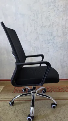 Kompyuter kreslosi 4