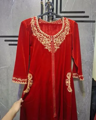 Xalat bolesh kati 1