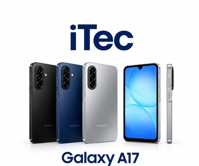 Samsung galaxy A17