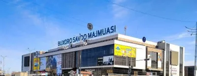 Продаётся или сдаётся в аренду торговое помещение