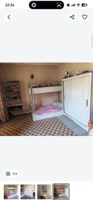 Mebel parta shkaf 2yarusniy kravat 1