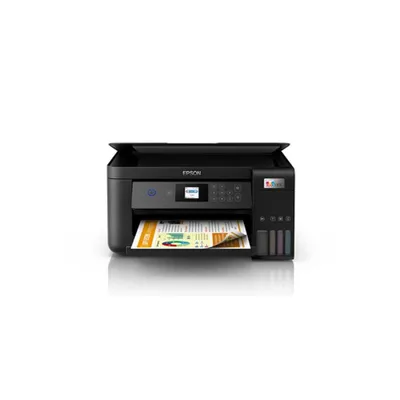 Epson / L4260 / rangli / siyoh purkagichli printer / (3 tasi 1 da) 1