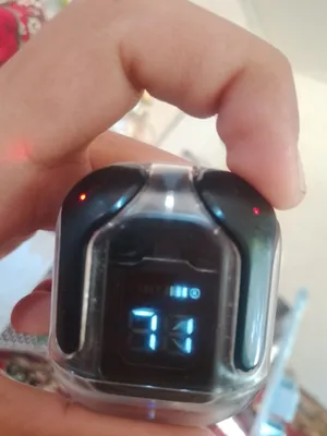 Наушники AirPods Bluetooth