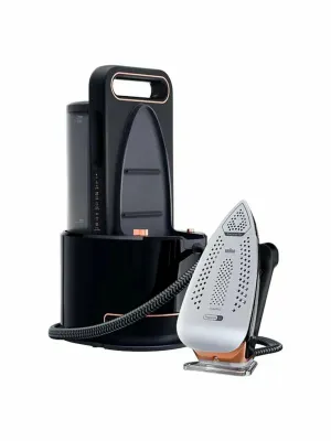 Парогенератор Braun IS9090BK CareStyle 9, 2700 Вт, до 9 Бар 1