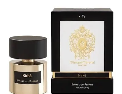 Tiziana Terenzi Kirke — Extrait de Parfum, 100 мл