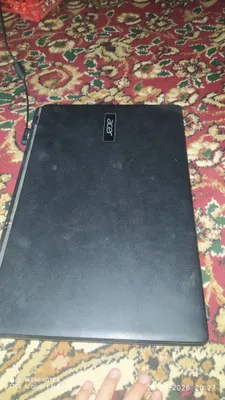 Acer noutbook 1