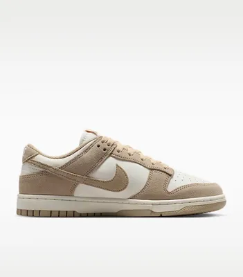 Nike Dunk Low Suede (Original) Yangi! 5.5 o‘lcham 1