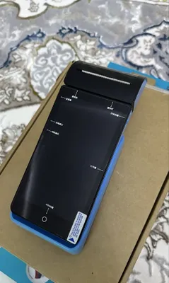 BestPOS — мобильный кассовый аппарат / POS-терминал 1