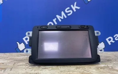 Магнитофон рено степвай 1