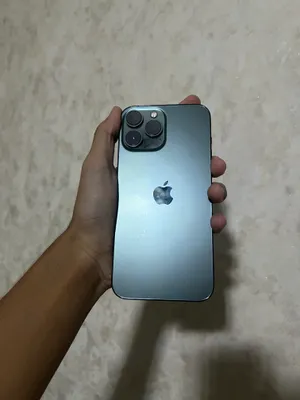 iPhone 13 Pro Max 1