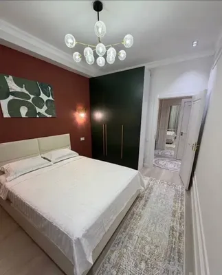 Аренда 3-комн. кв. 70 м², Яккасарайский · ID 42707 1