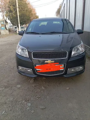 Nexia 3 sotiladi 1