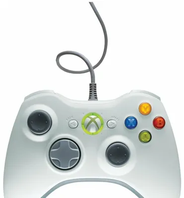 Геймпад xbox 360