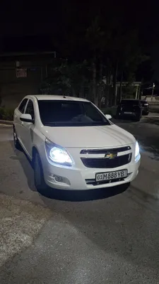 Cobalt sotiladi 1