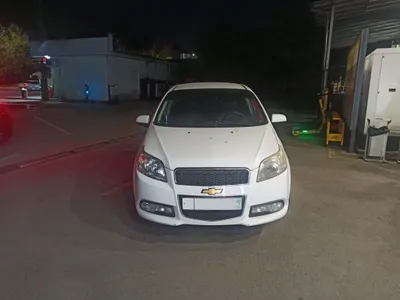 Продам свою машину 1