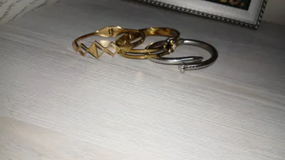 Браслет Cartier 1