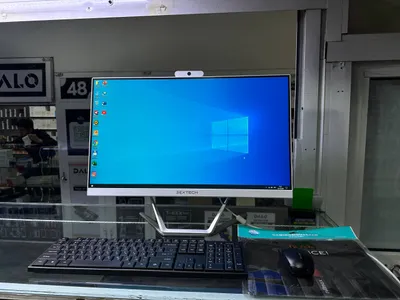 Бывший в употреблении Xtech Manablook 1