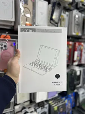 Xiaomi pad 7/7 pro keyboard чехол с клавиатурой 1