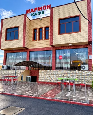 Продаётся кафе в Ромитане