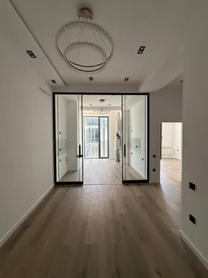 Yunusobodda 55 m² 2 xonali kvartira sotiladi · ID 6622 1