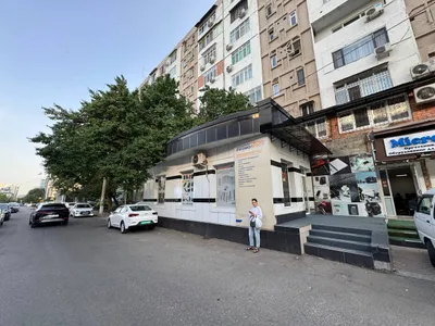 Аренда помещение 150 м², Мирабадский · ID 267 1