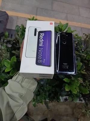 Redmi not 8 pro hamma joyi rodnoy kor dok bor 1