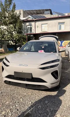 Byd selion 06 520 km 26/26 1