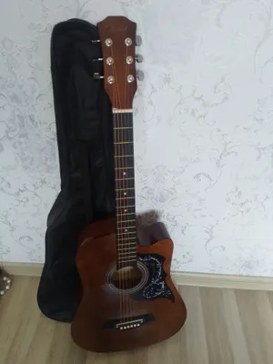 Gitara 1