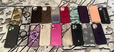 14 Pro Max telefon g‘ilofi, barchasini 250 ga beraman