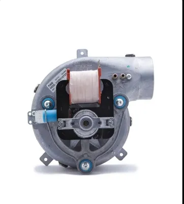 Gaz qozoni uchun FIME 60w ventilyator/turbina 1