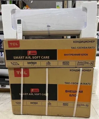 TCL12 konditsioneri aksiya asosida!!!