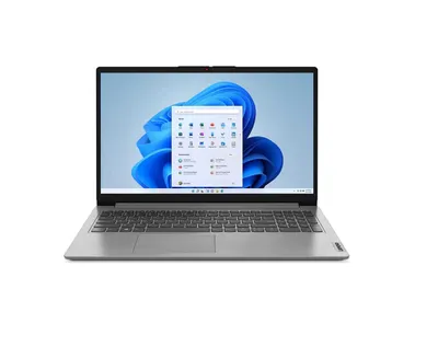 Lenovo IP1i i5-1335U 16GB 256GB 15.6" FHD W11 noutbuki 1