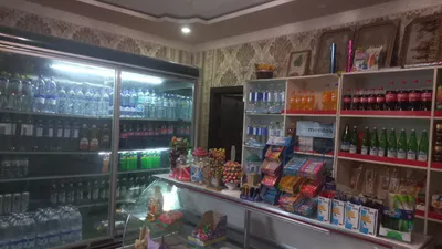 Срочно!!! Продаётся витринный холодильник!!!