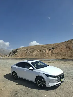 BYD CHAZOR Full Flagship 1