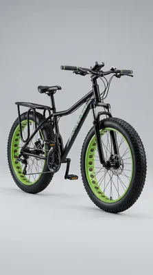 Tezlikli velosiped 1