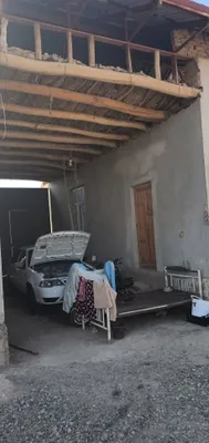 Кармана туман Кумушкон МФЙ 1