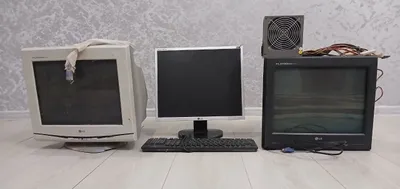 Продаются компьютеры 1