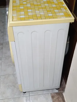 LG kir yuvish mashinasi 3