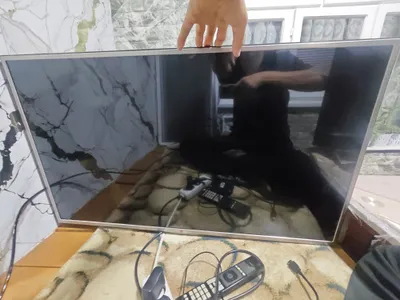 lg телевизор 43 1
