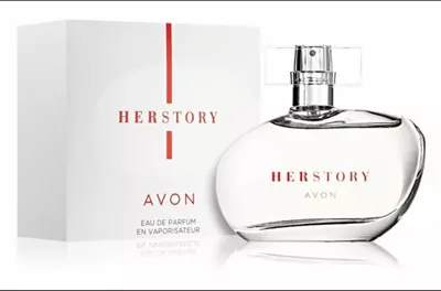 AVON HerStory atiri 50 ml 1