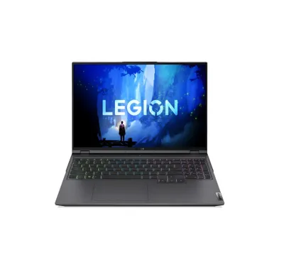 LENOVO Legion 5 Pro i5-12500H/16Gb/1Tb/RTX3060/16''WQXGA noutbuki 1