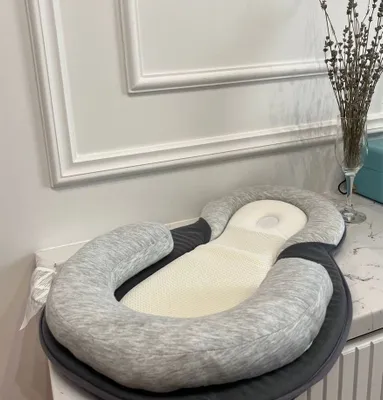 Кокон от бренда babymoov 1