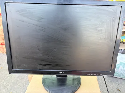 Монитор LG